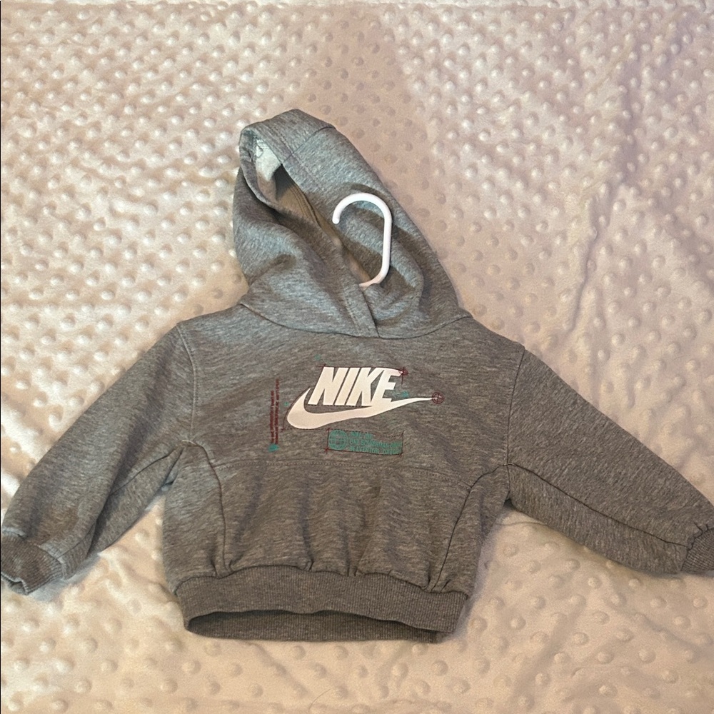 Nike Baby Hoodie